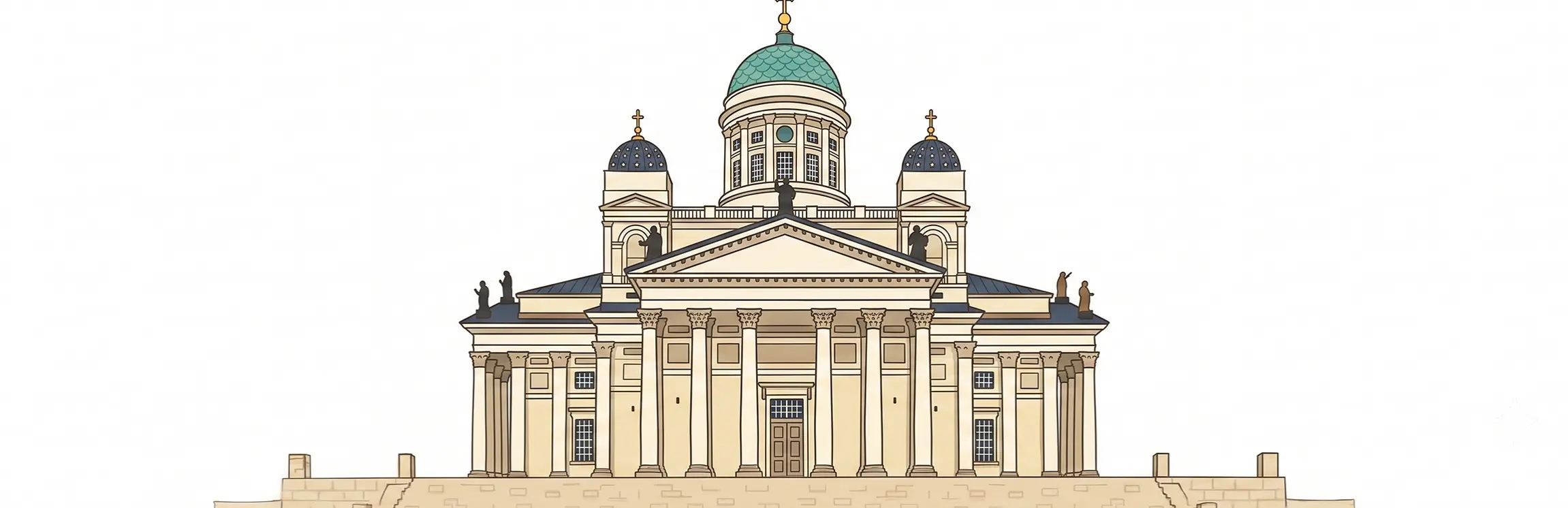 Helsinki Cathedral