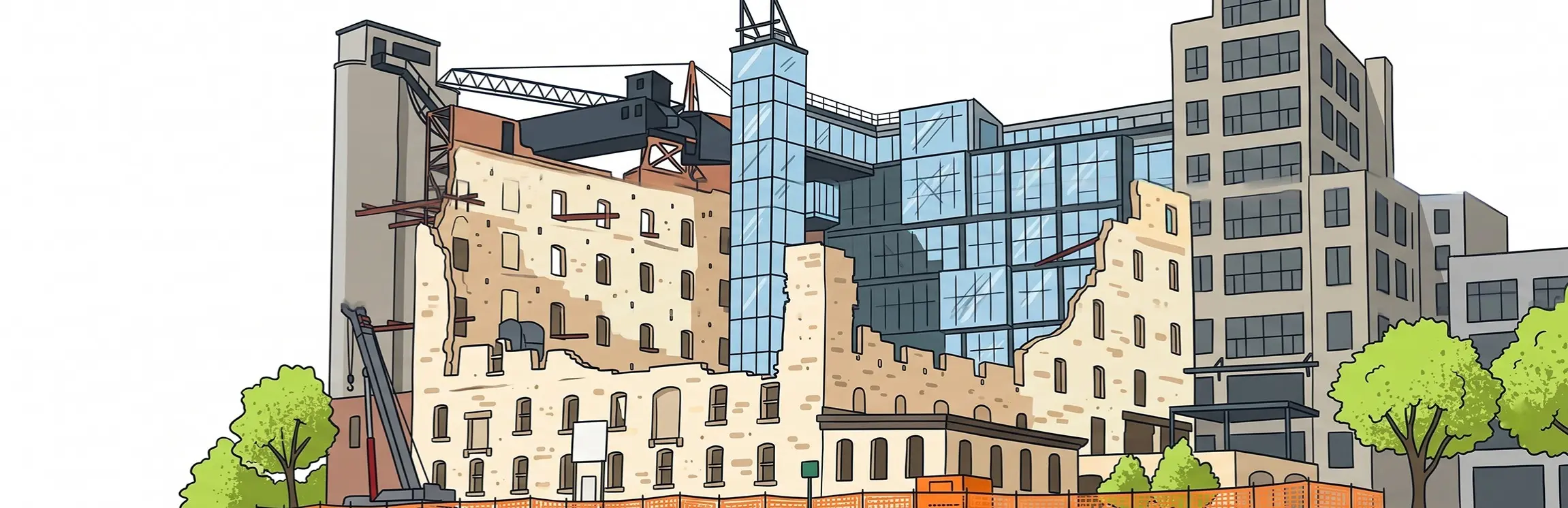 Mill City Museum