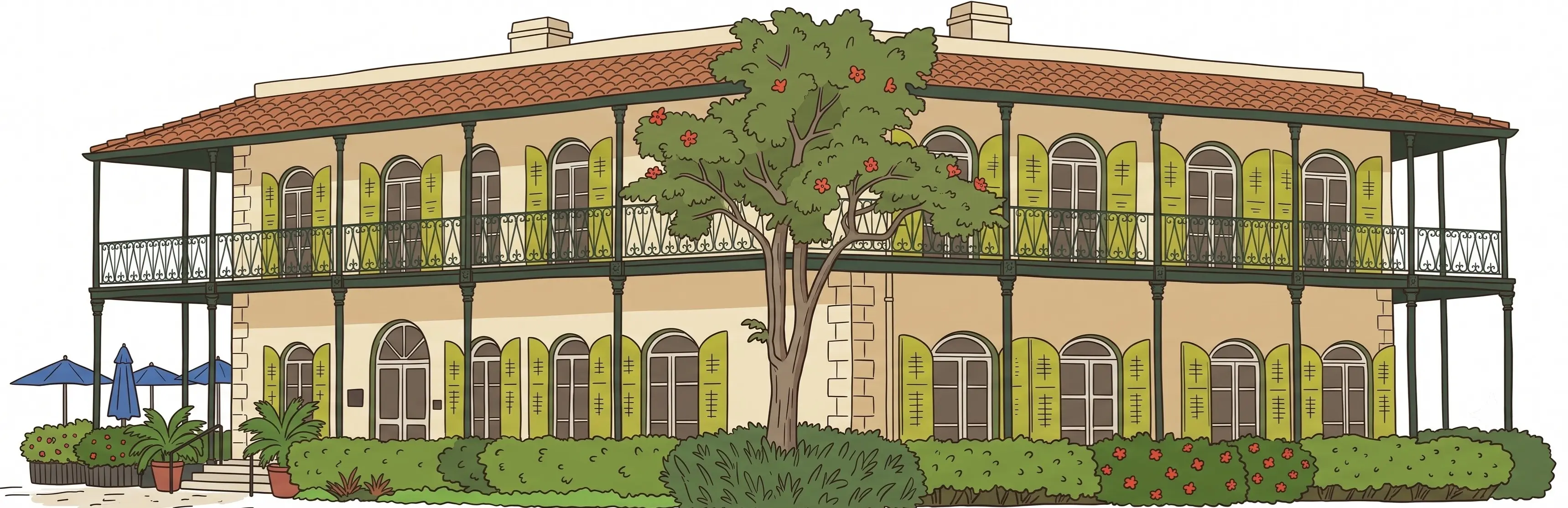 The Hemingway Home and Museum