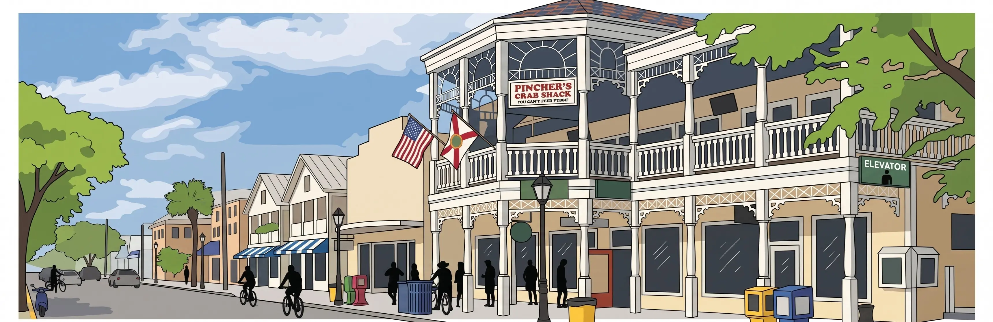 Duval Street