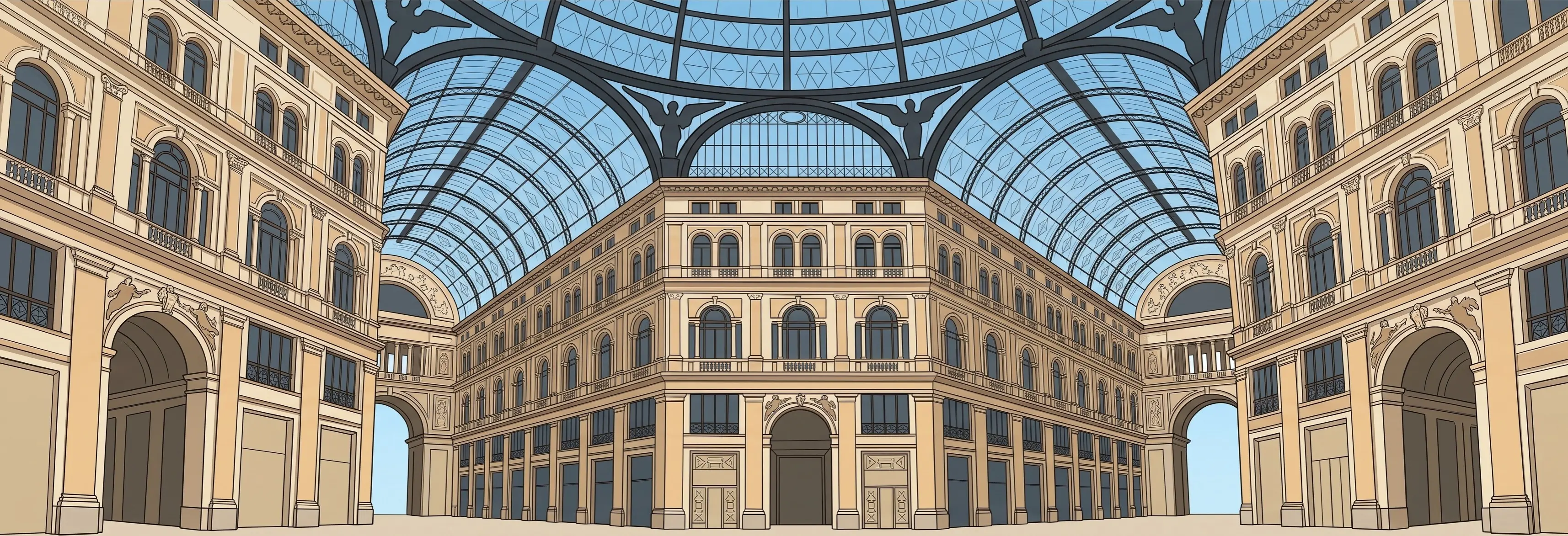 Galleria Umberto I