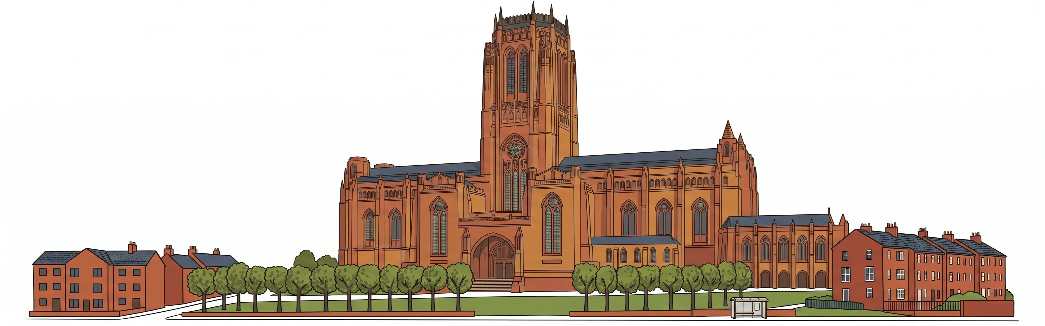 Liverpool Cathedral