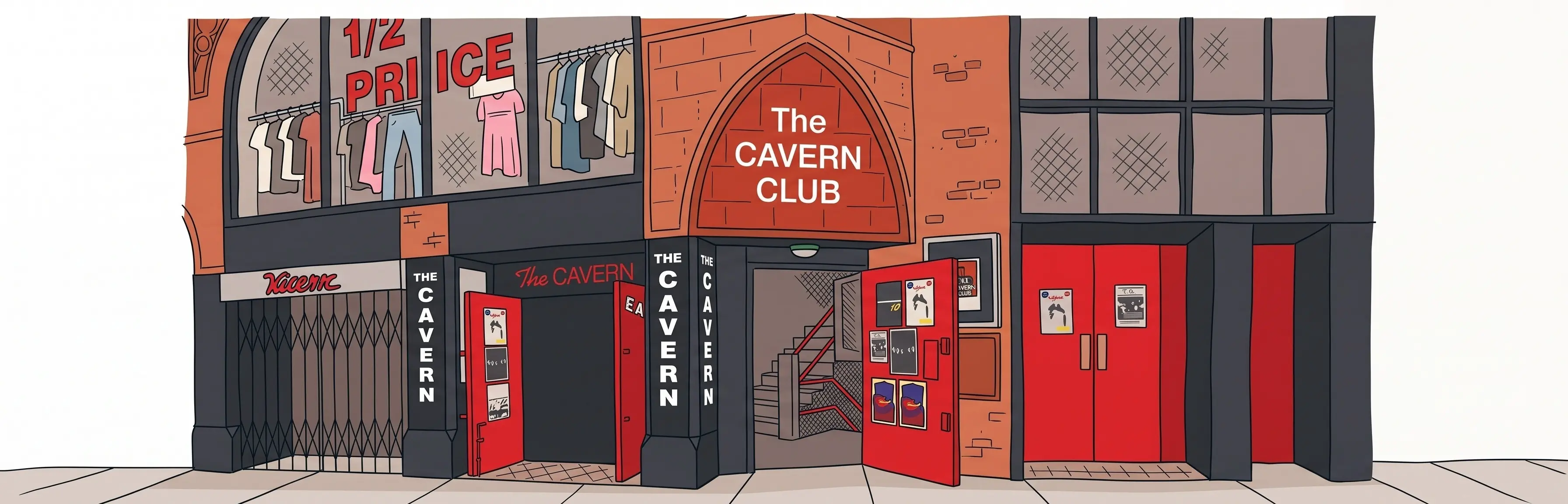 Cavern Club
