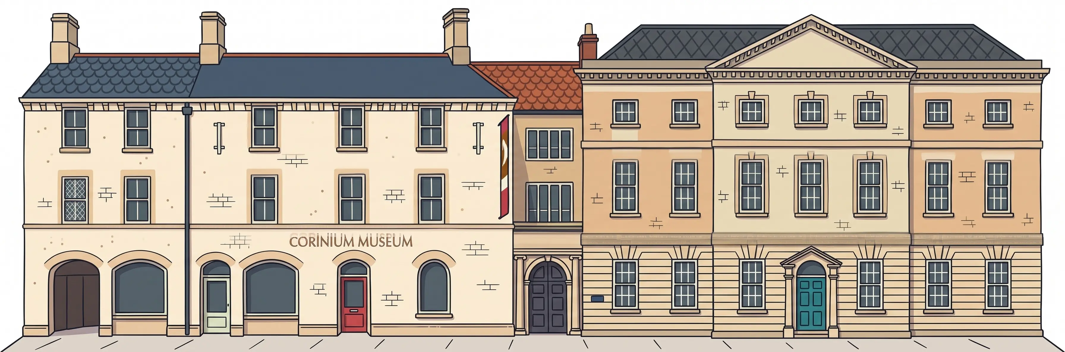 Corinium Museum