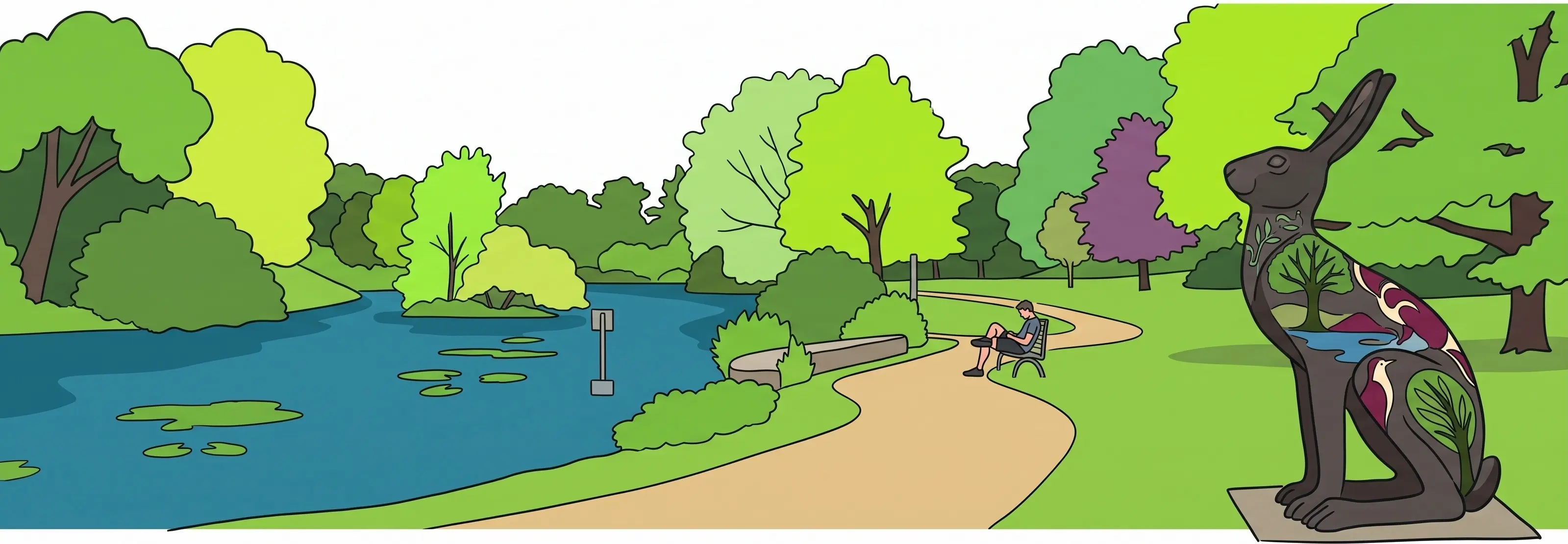 Cirencester Park