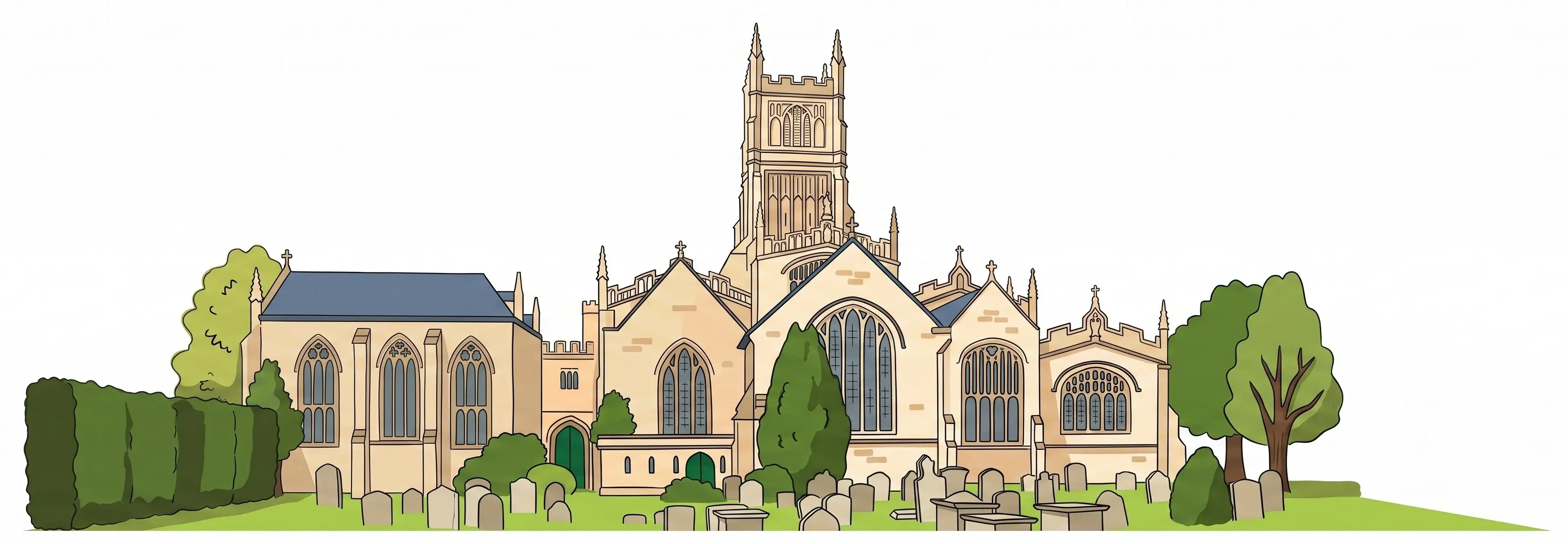 St John Baptist Church