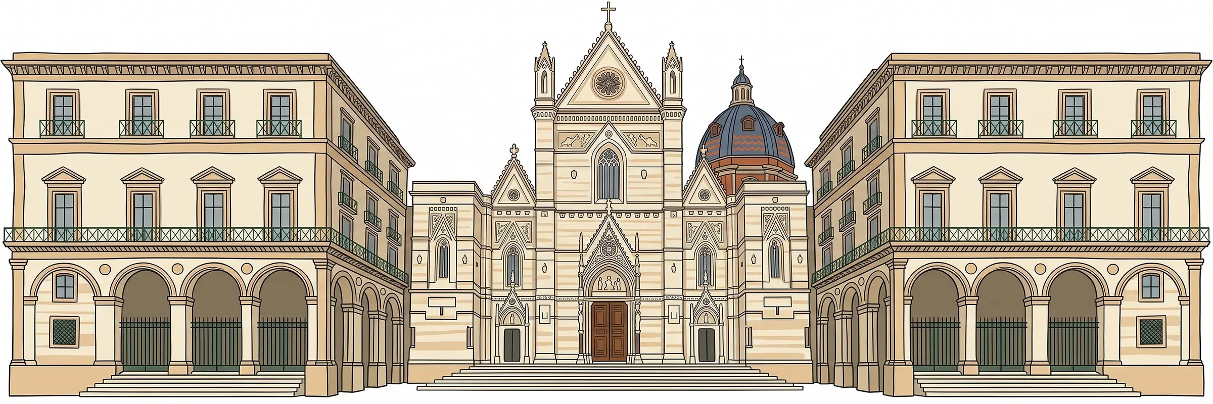 Duomo di Napoli