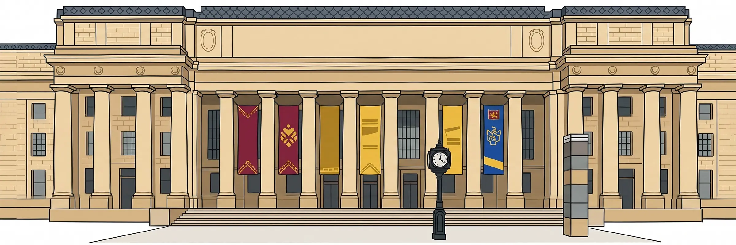 Union Station