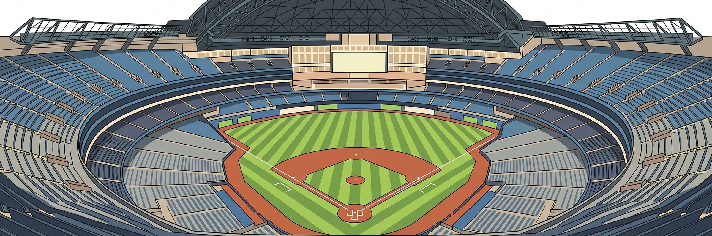 Rogers Centre