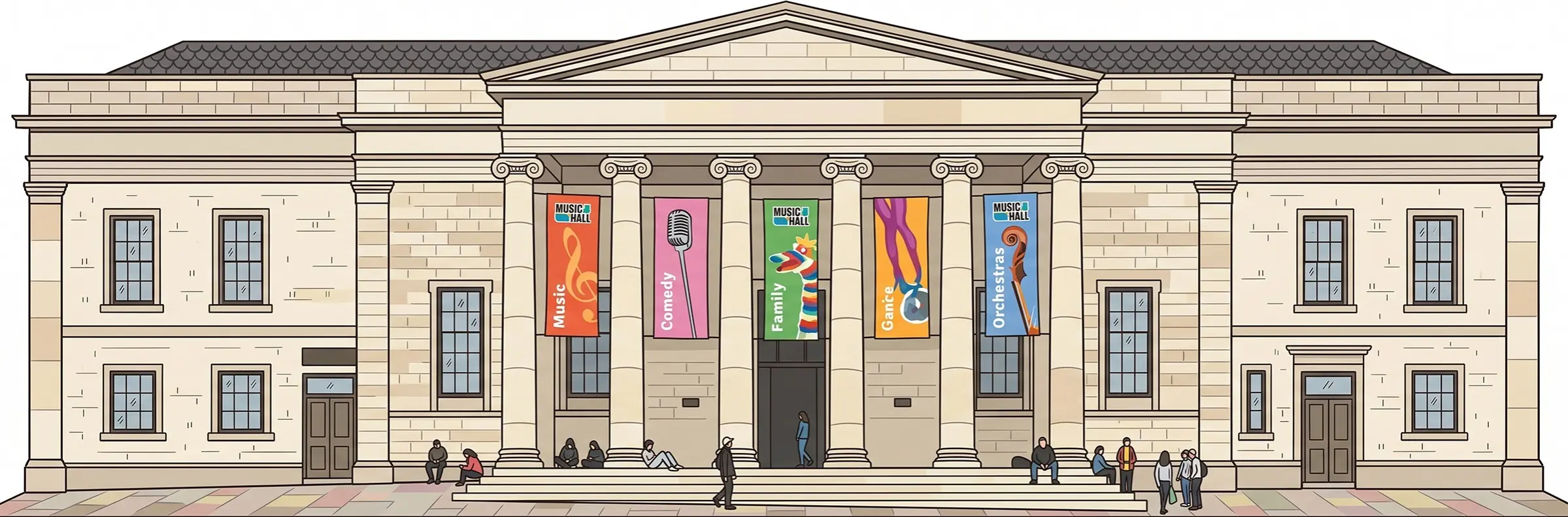 Music Hall
