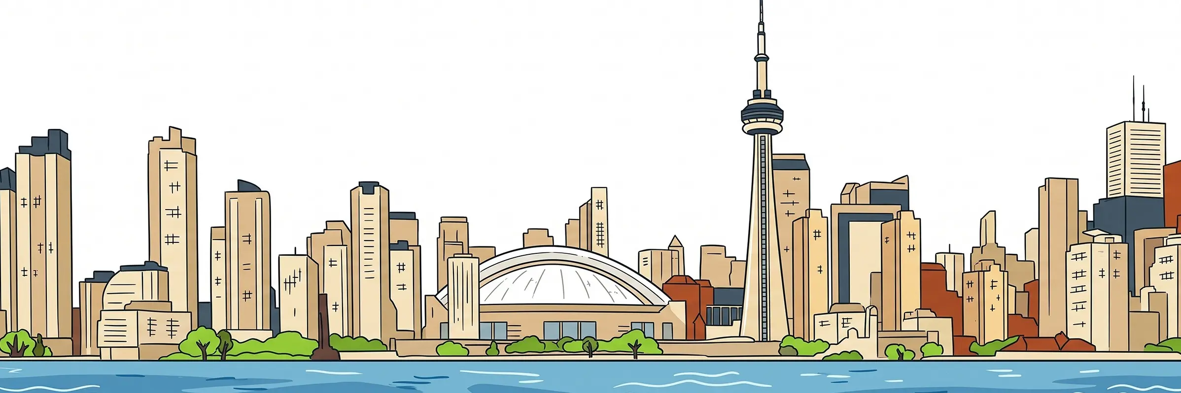 CN Tower