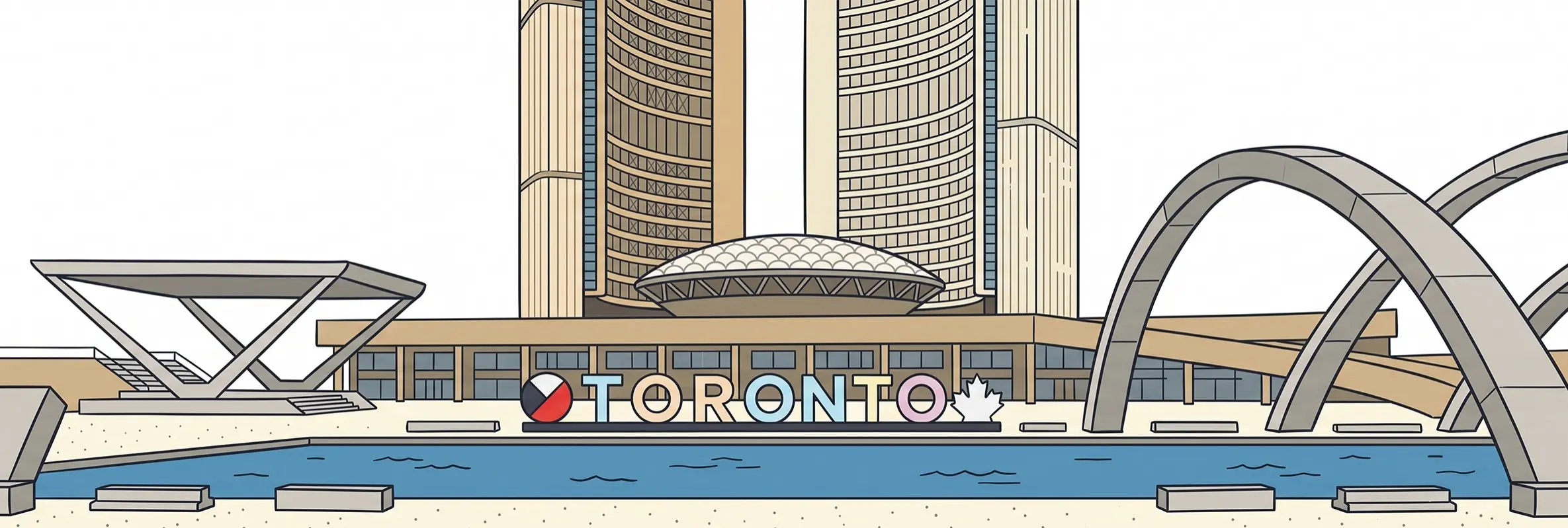 Toronto City Hall
