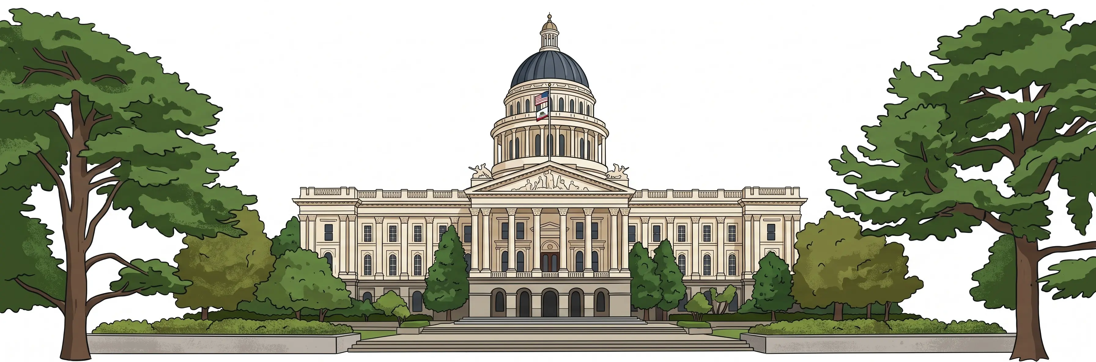California State Capitol Museum