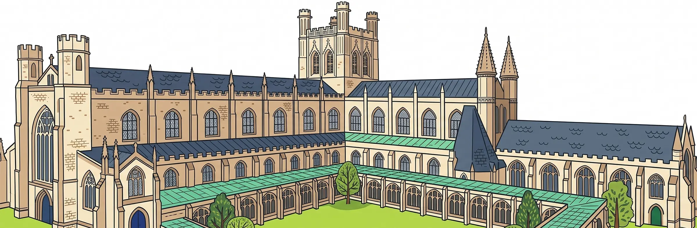 Chester Cathedral