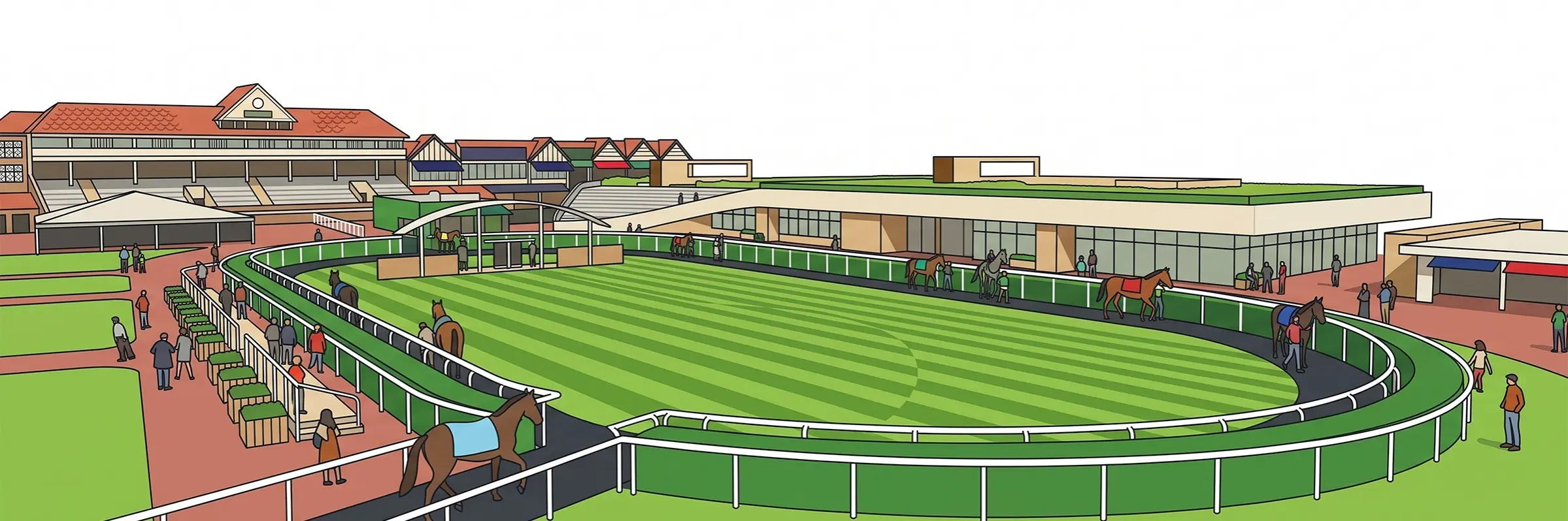 Chester Racecourse
