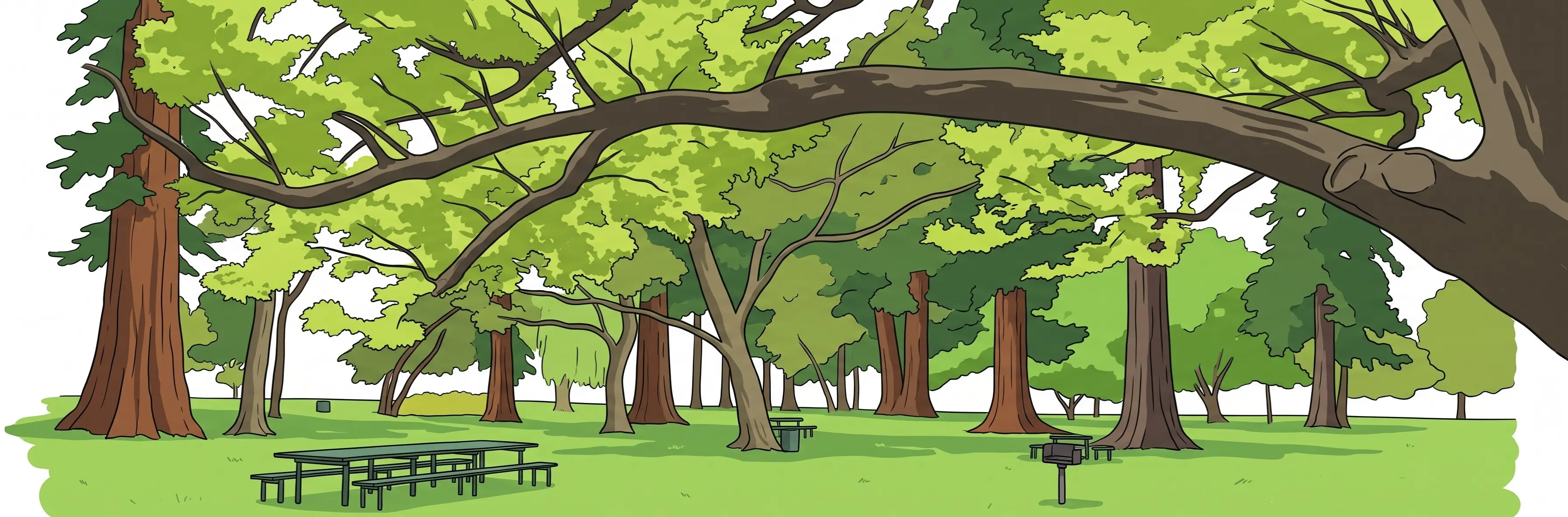 William Land Regional Park