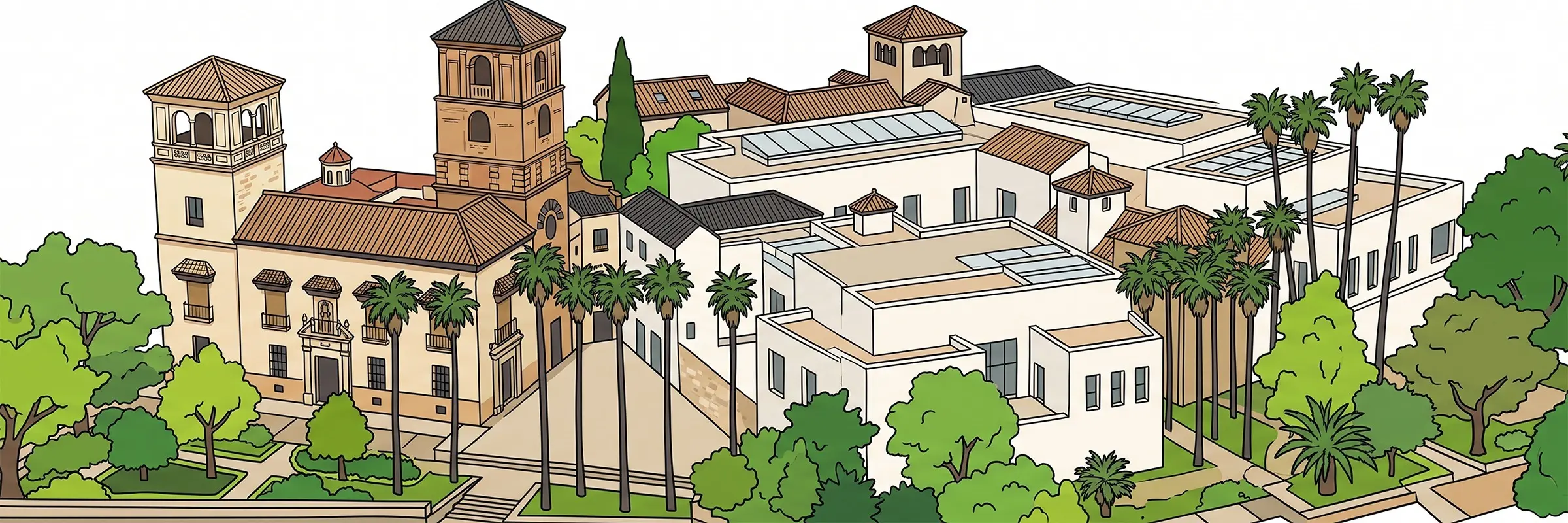Museo Picasso Málaga