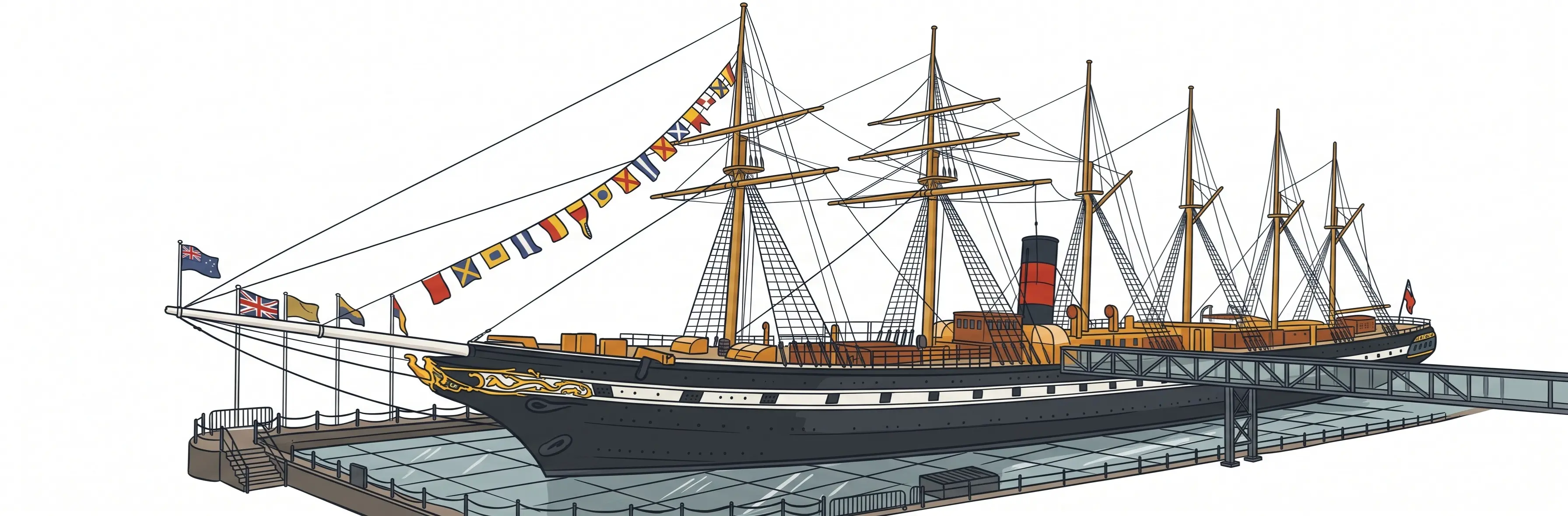 SS Great Britain