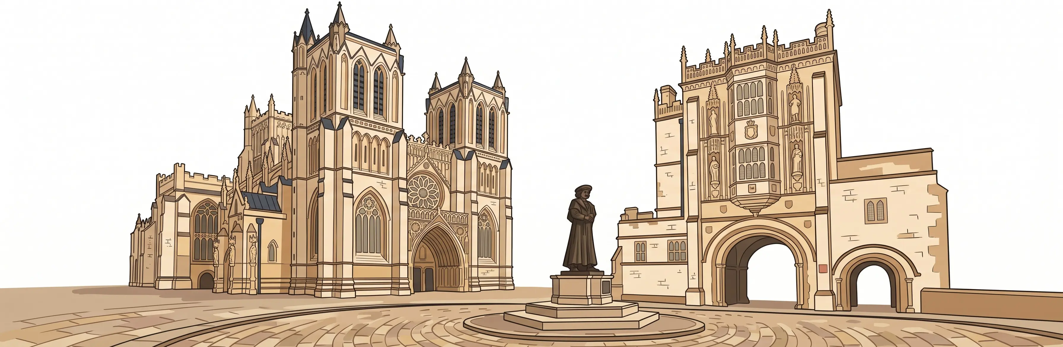 Bristol Cathedral