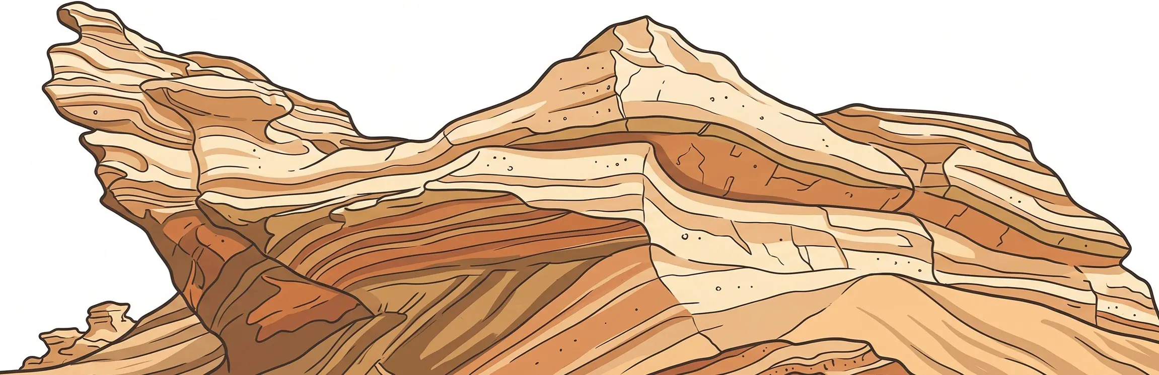 Al Wathba Fossil Dunes
