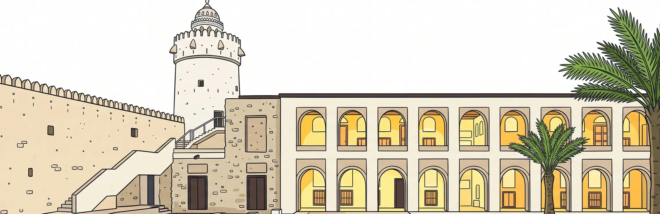 Qasr Al Hosn