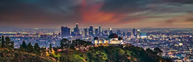Los Angeles, California