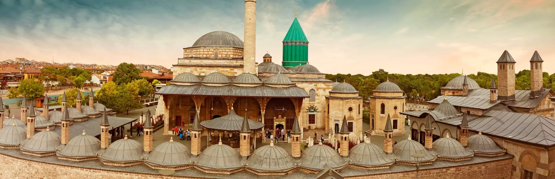 Music And Performance