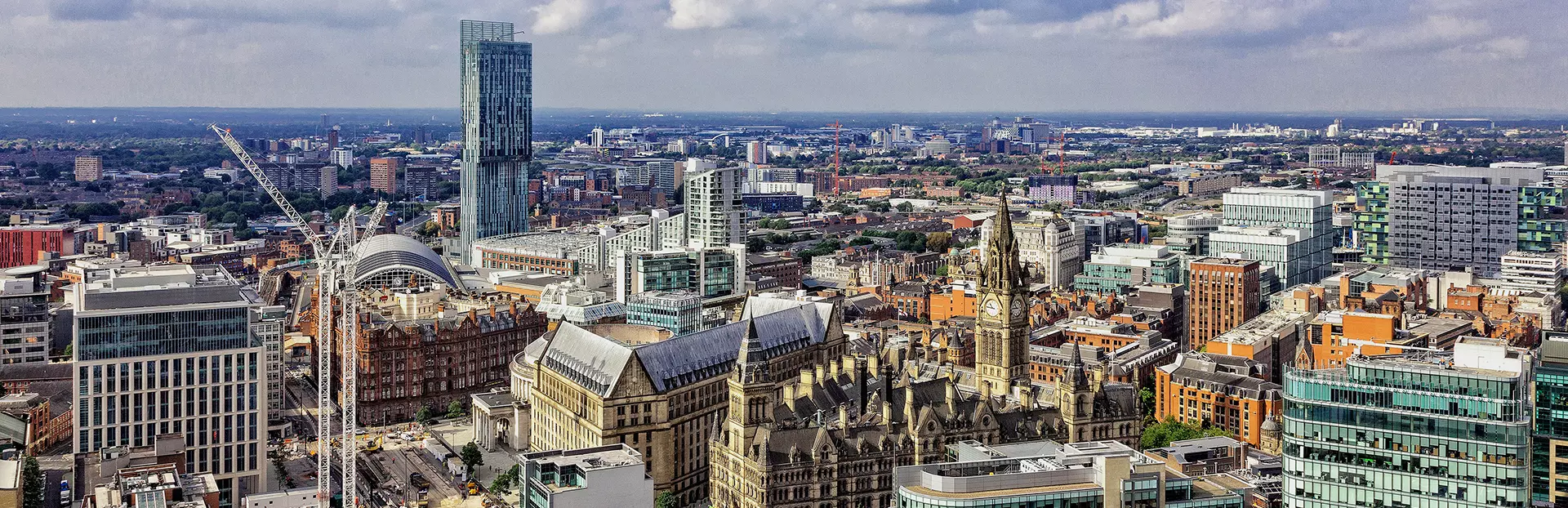 Ghosts And Hauntings