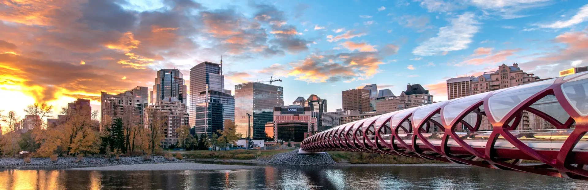 Calgary