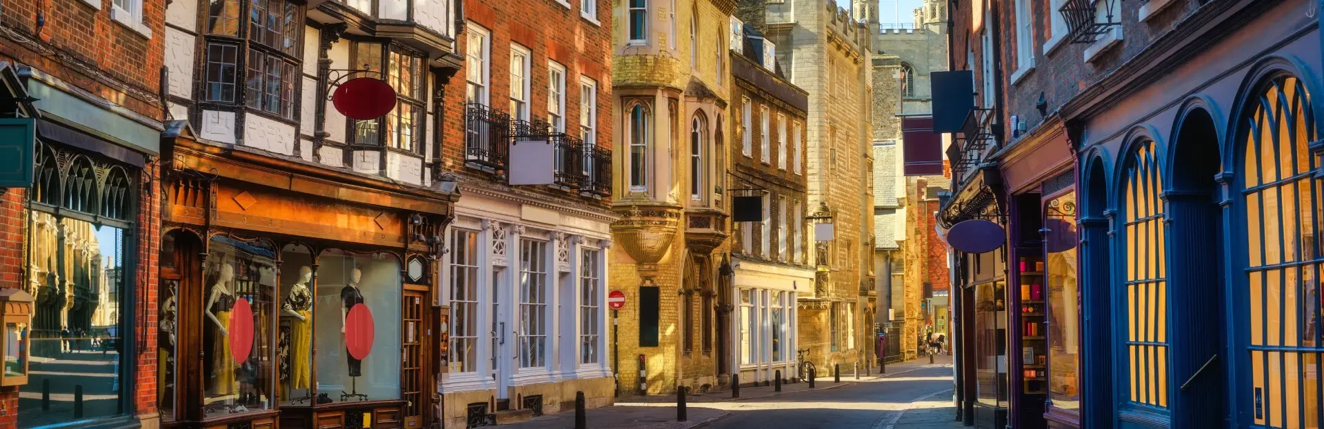 Cambridge