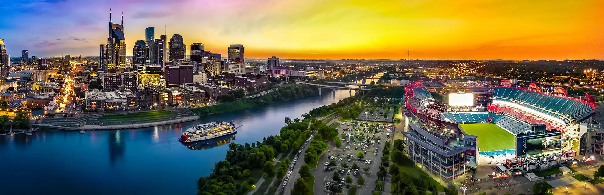 Ghosts And Hauntings