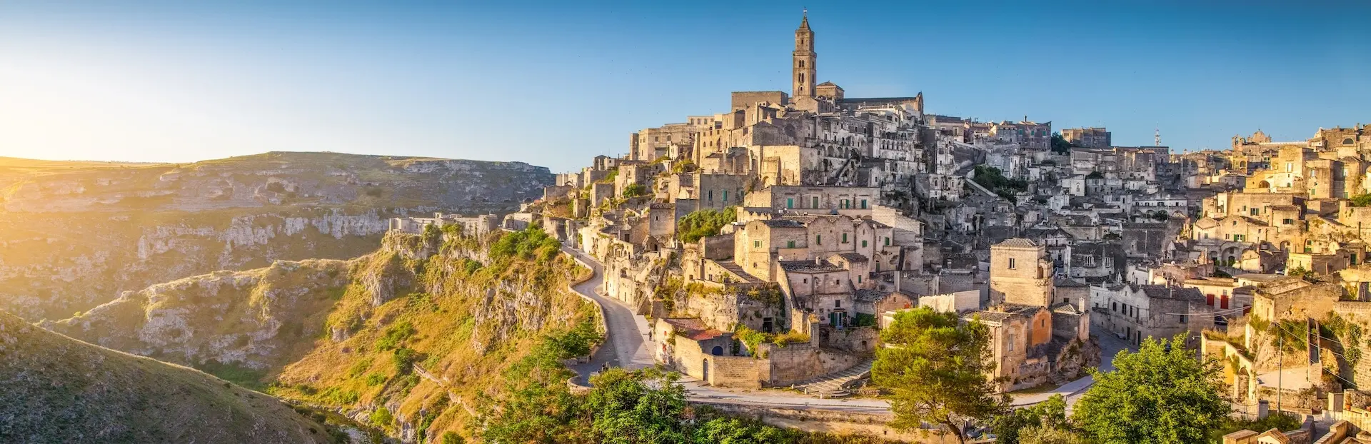 Matera
