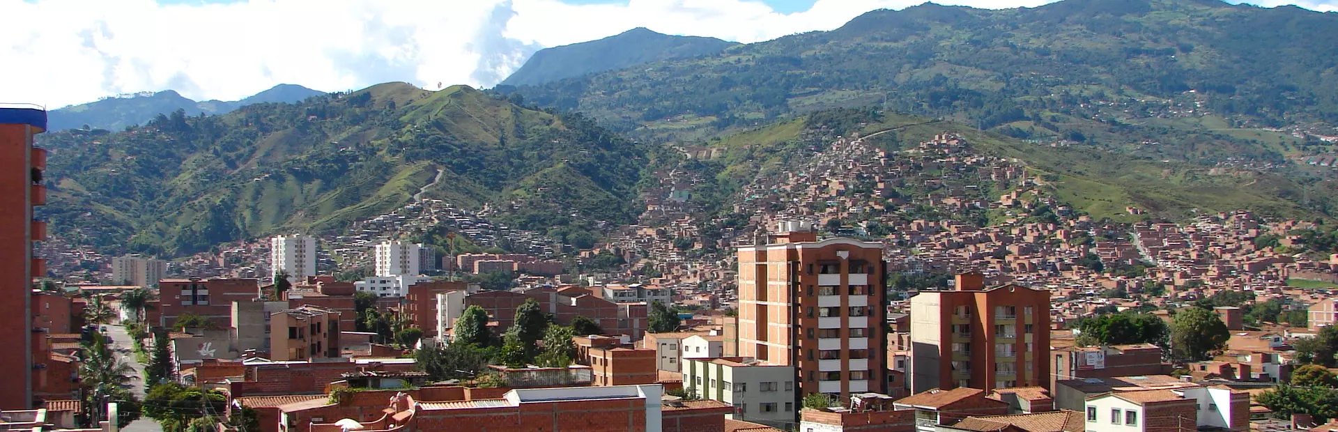 Medellín