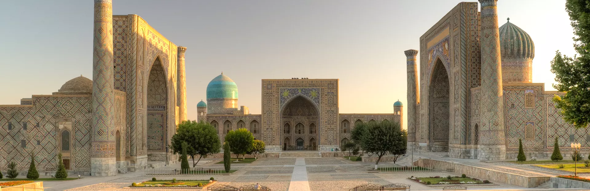 Samarkand