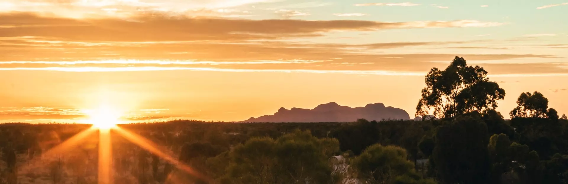 Uluṟu-Kata Tjuṯa National Park
