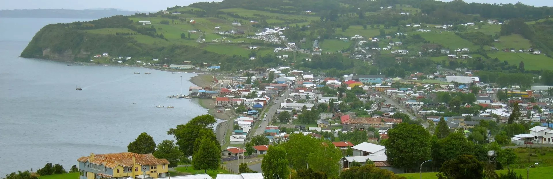 Chiloé Island
