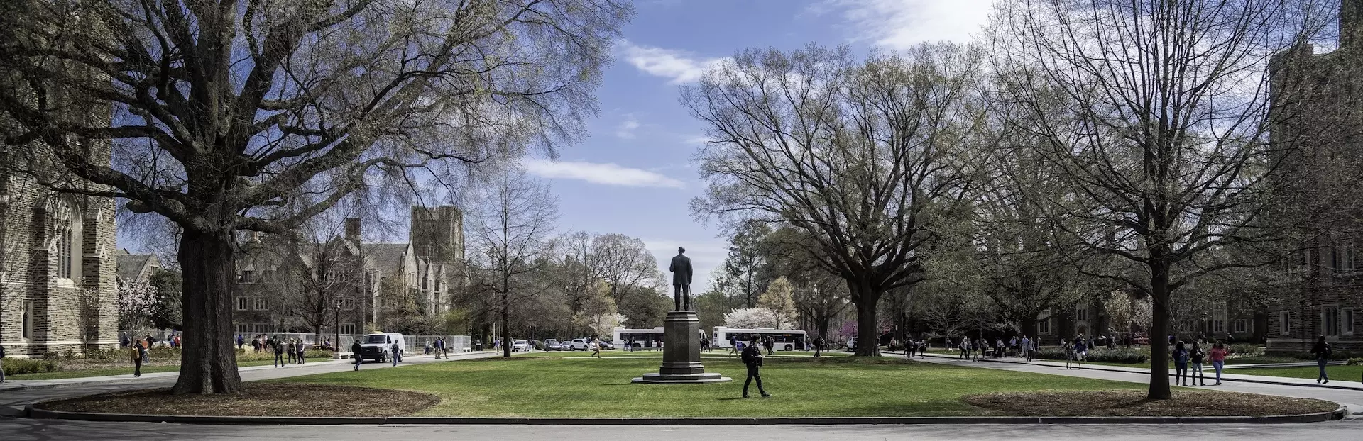 Durham, North Carolina