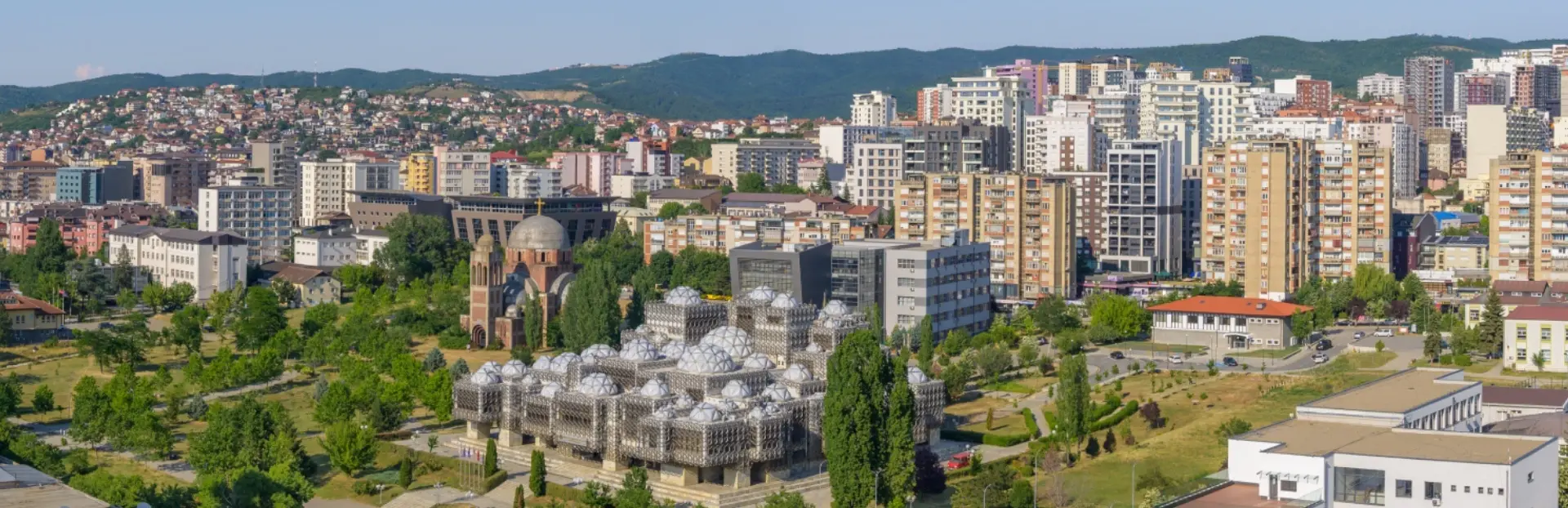 Pristina