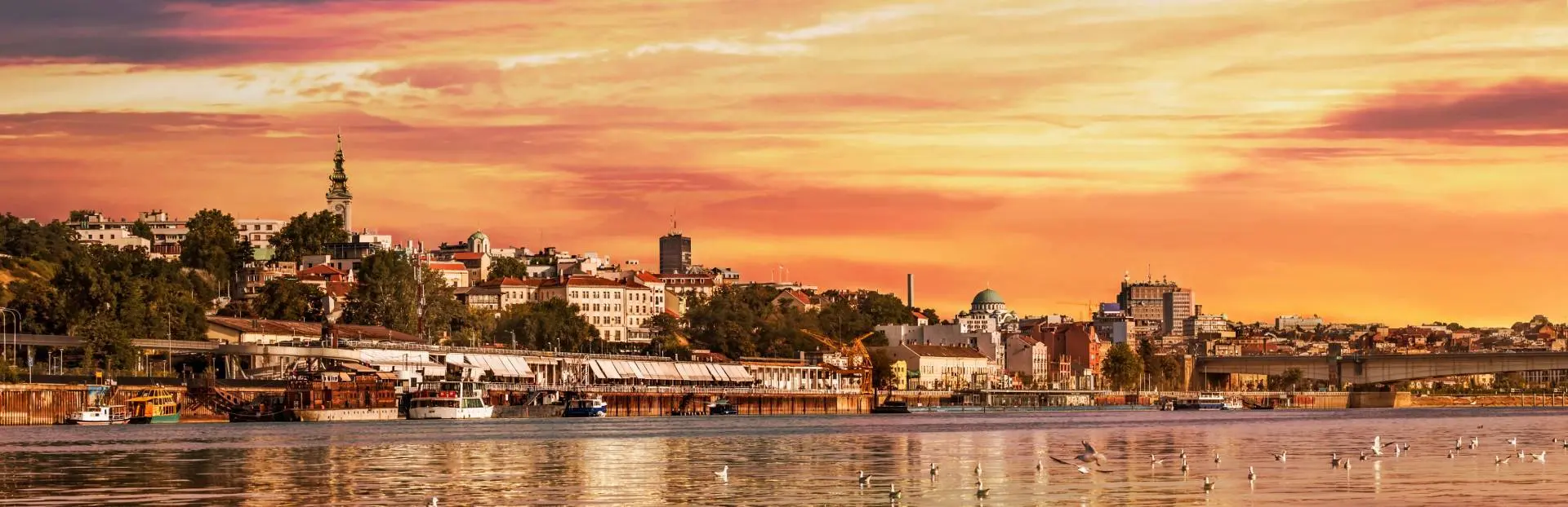 Belgrade