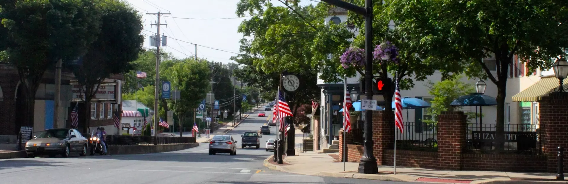 Elizabethtown, Pennsylvania