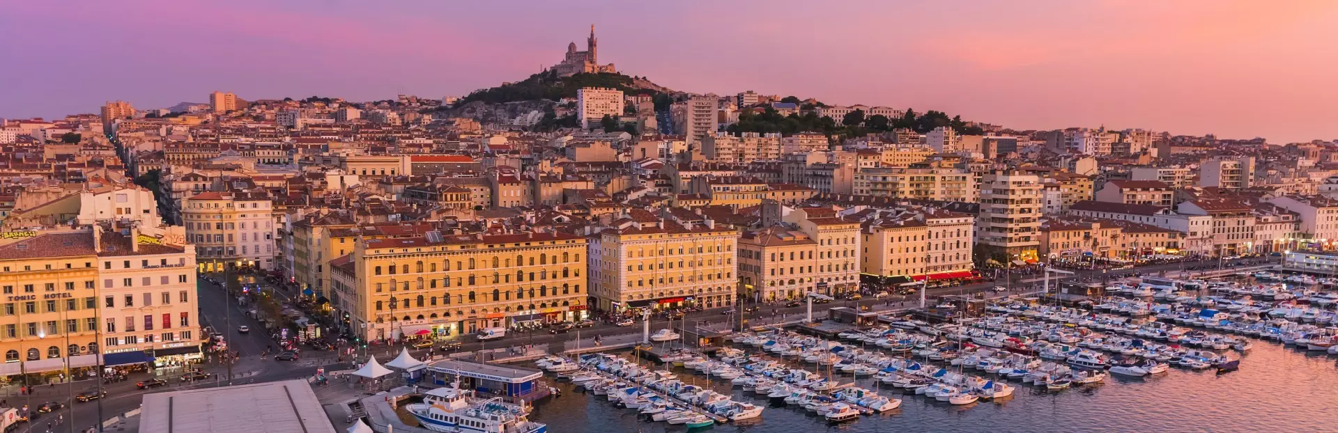 Marseille
