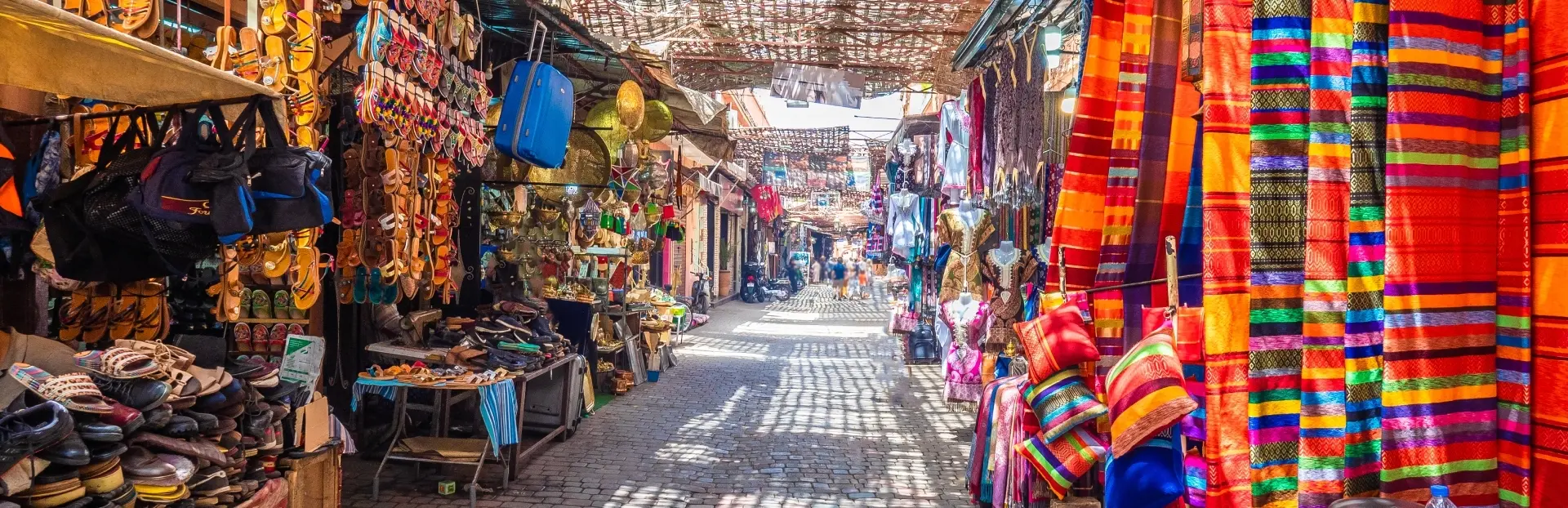 Marrakech