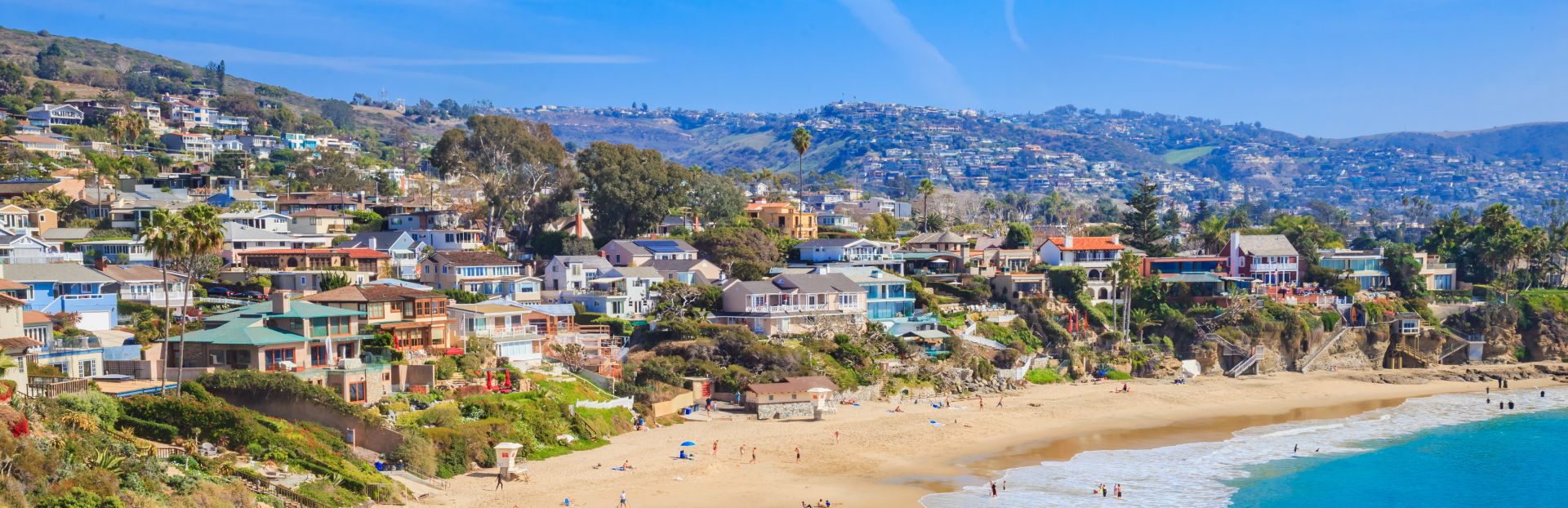 Orange County, California