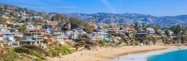 Orange County, California