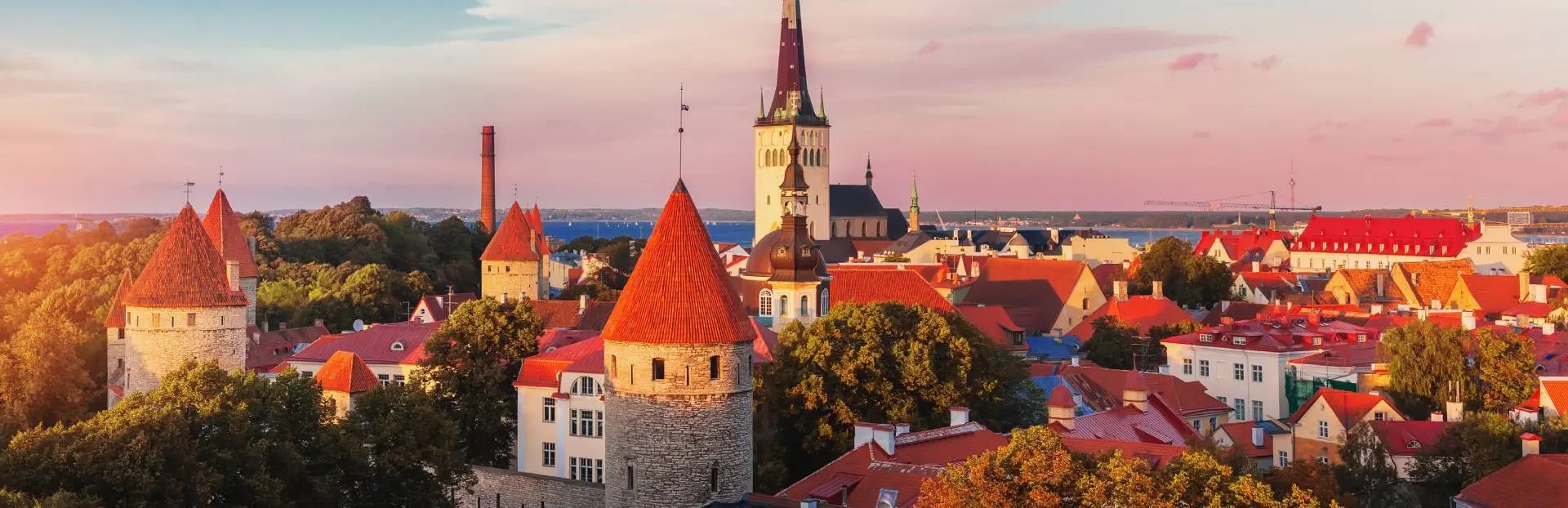Tallinn