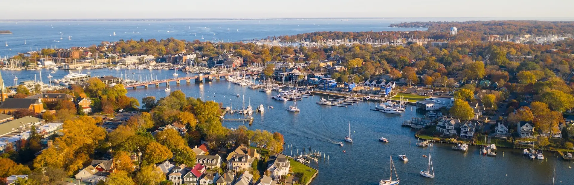 Annapolis, Maryland