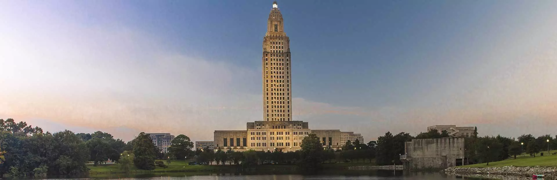 Baton Rouge, Louisiana
