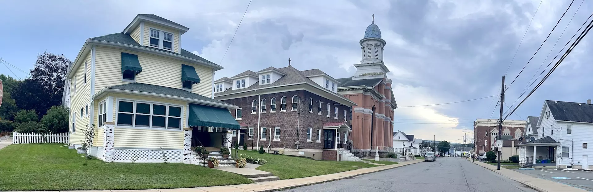 Archbald, Pennsylvania