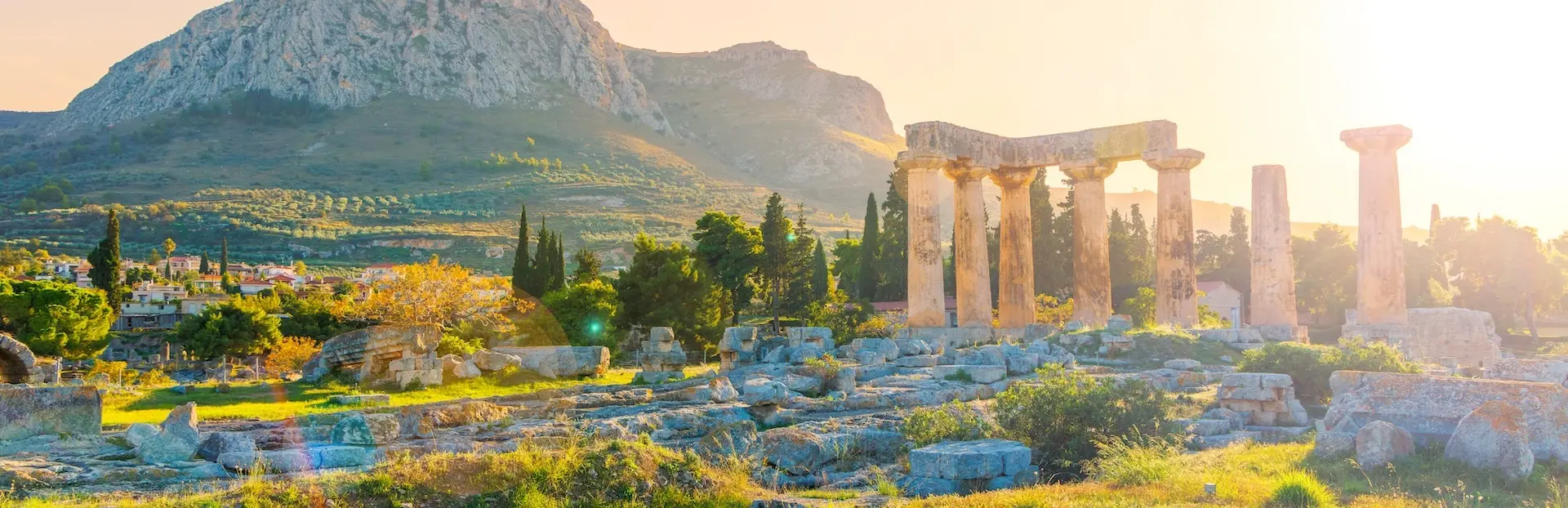 Corinth