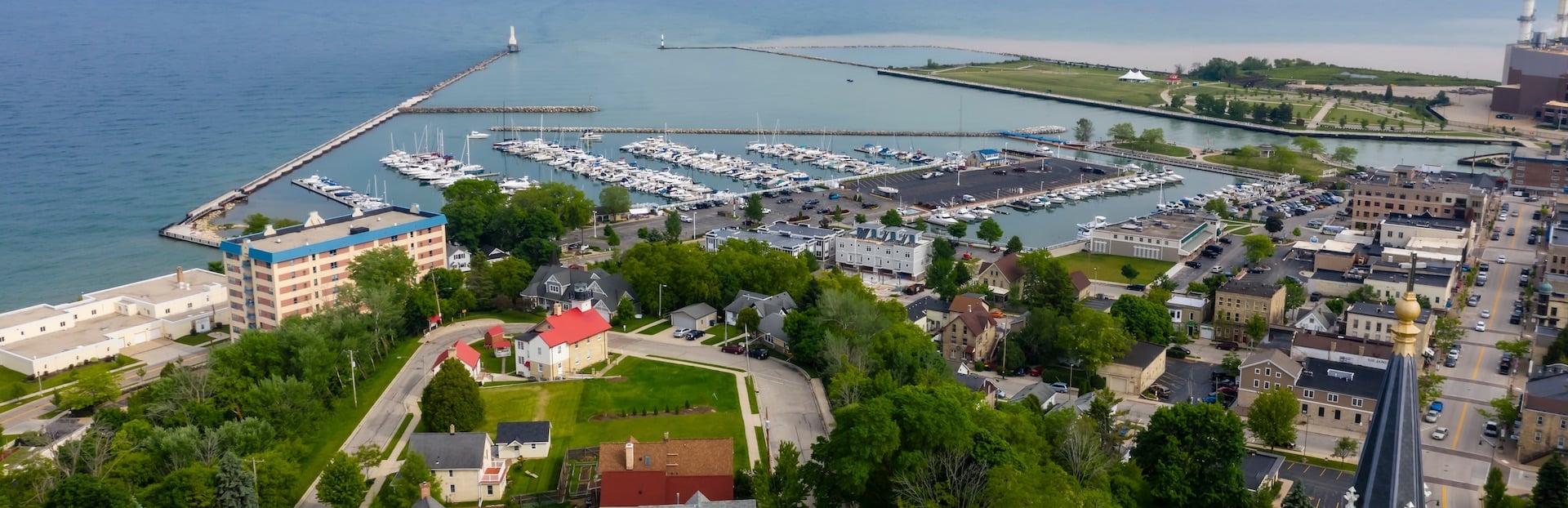 Weather Forecast for Port Washington Wisconsin